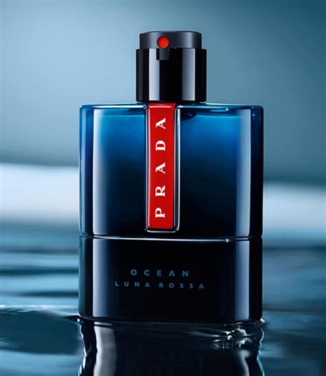 prada luna rossa david jones|Prada Luna Rossa Ocean Edp 100ml .